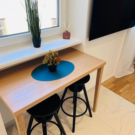 Zeus Design Apartment Erlach #37 เวียนนา ภายนอก รูปภาพ