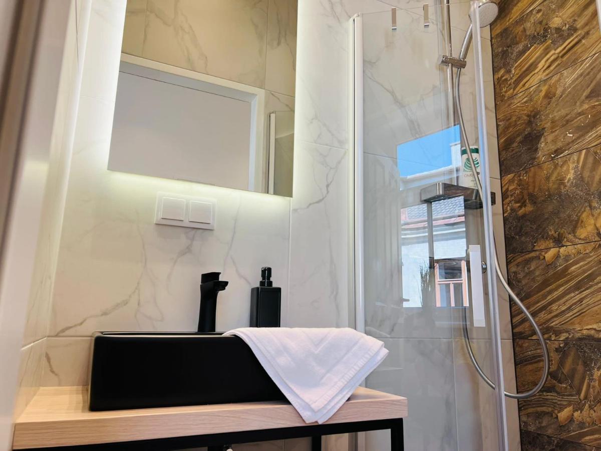 Zeus Design Apartment Erlach #37 เวียนนา ภายนอก รูปภาพ