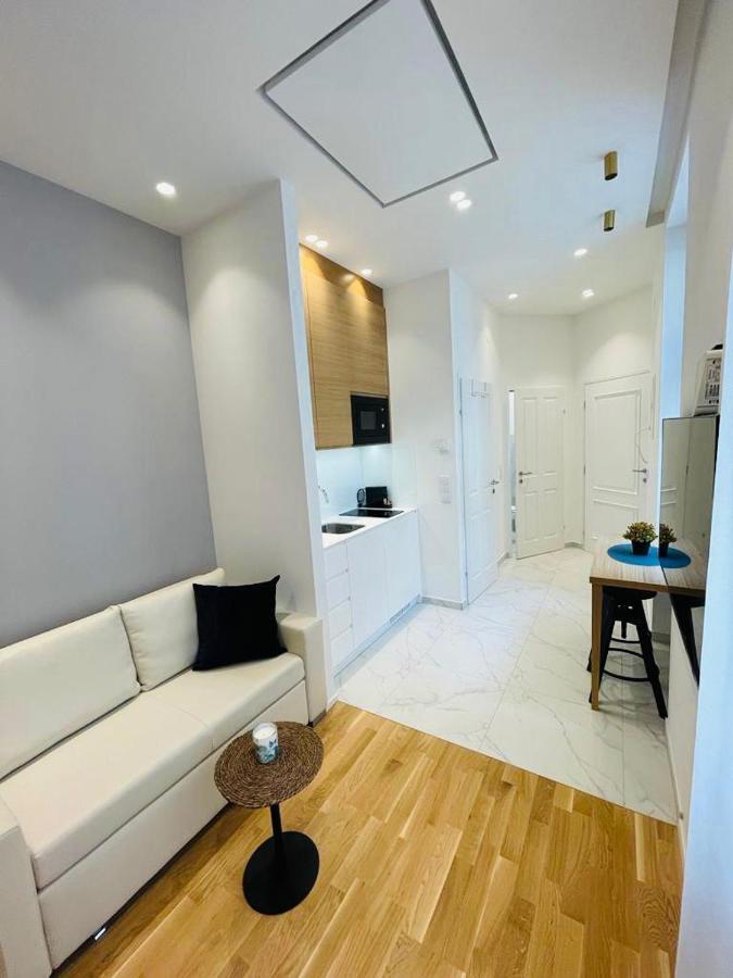 Zeus Design Apartment Erlach #37 เวียนนา ภายนอก รูปภาพ