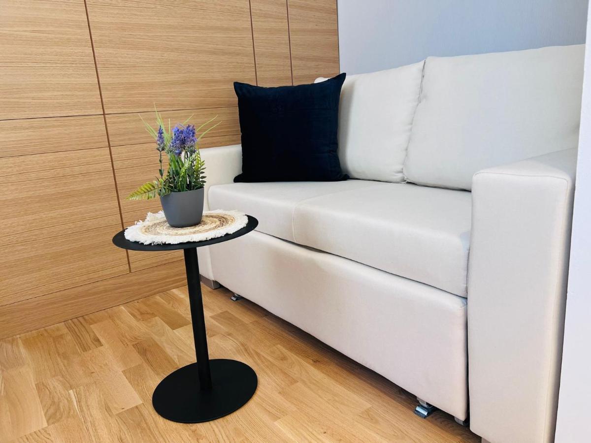 Zeus Design Apartment Erlach #37 เวียนนา ภายนอก รูปภาพ