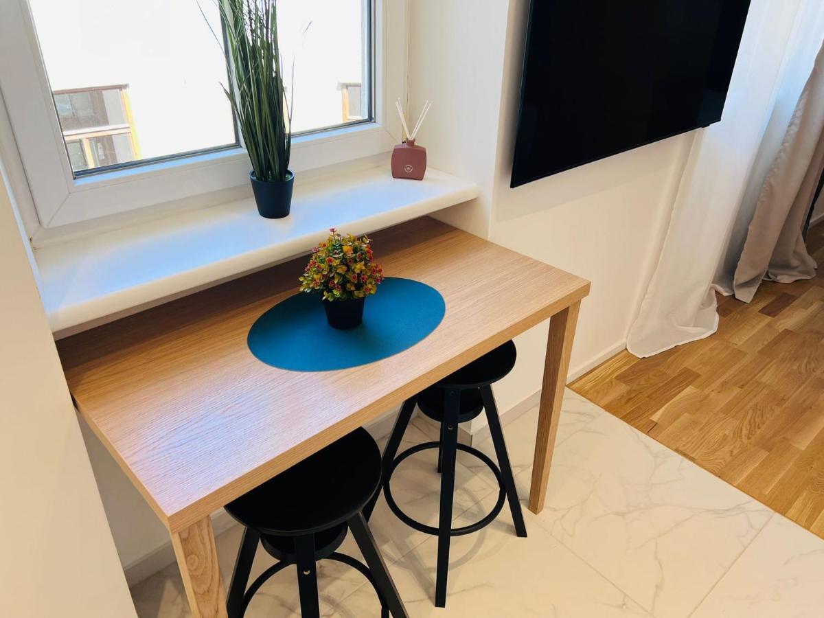 Zeus Design Apartment Erlach #37 เวียนนา ภายนอก รูปภาพ